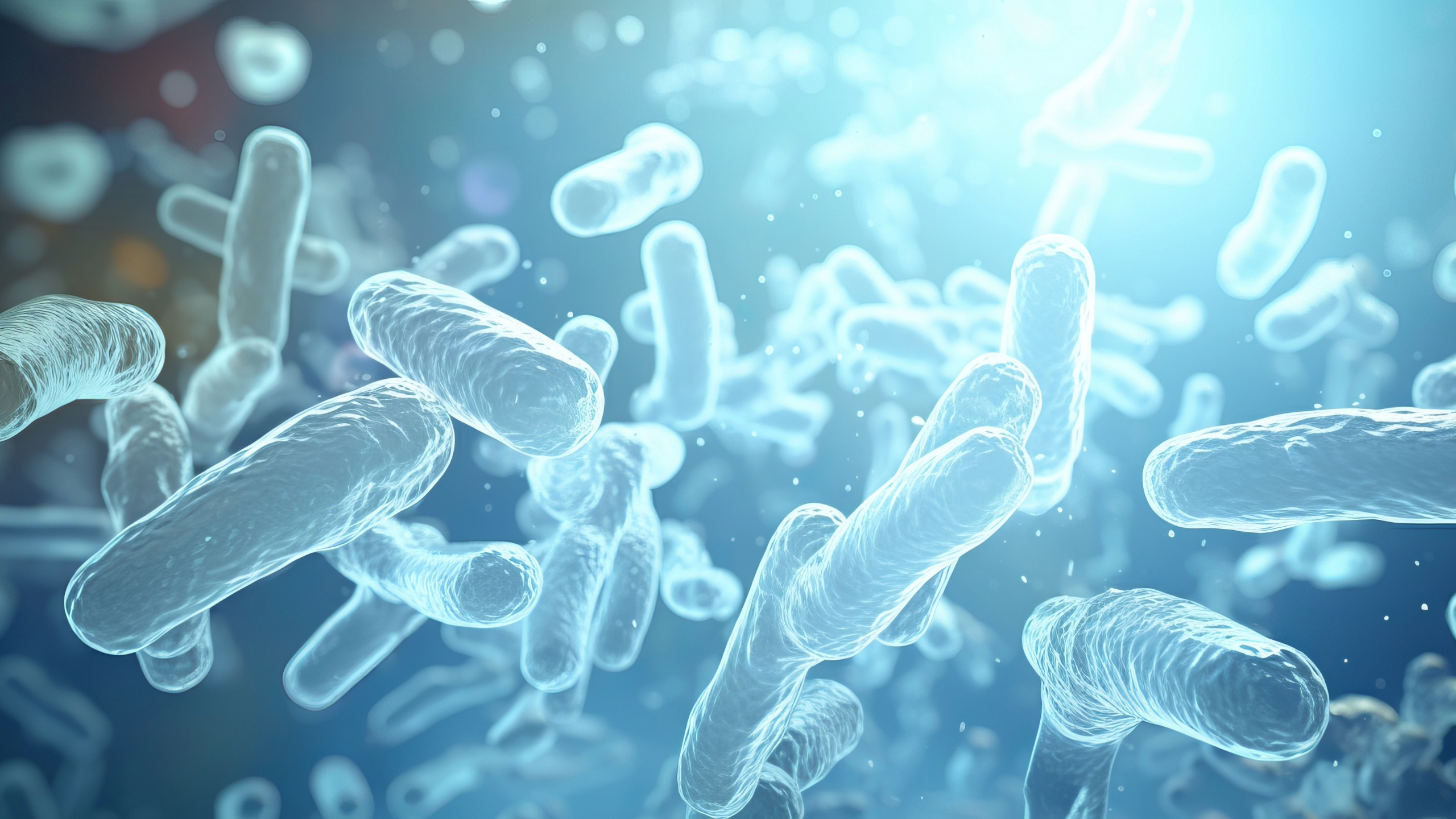 Here’s What People Don’t Understand About Probiotics