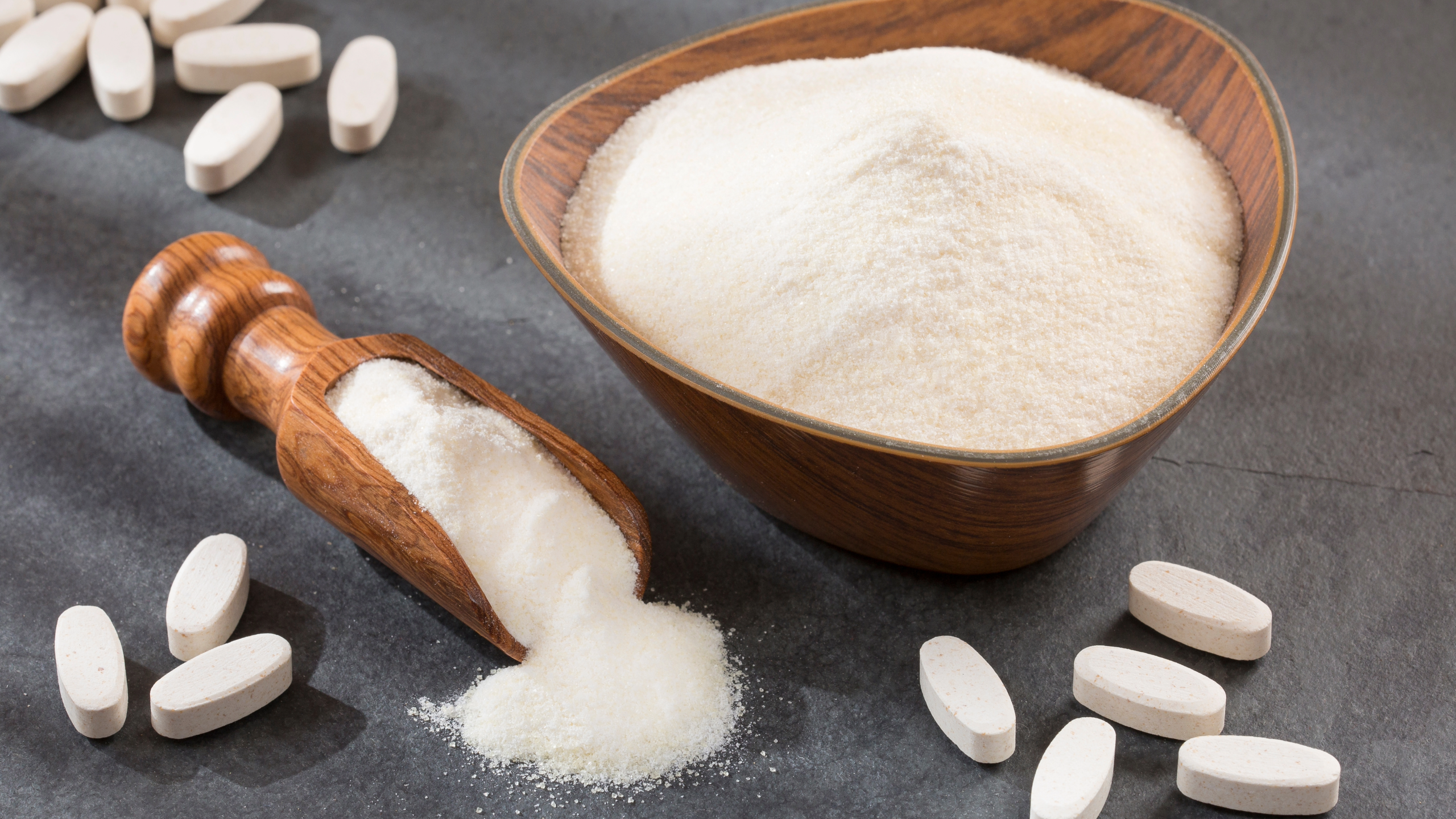 What You Need To Know About Hydrolyzed Collagen