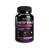 Zeal Naturals 7-Keto® DHEA Complex with L-Carnitine & L-Tartrate | + BioPerine® | Metabolism Support*