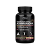 Adaptogenic Ashwagandha Complex with Rhodiola and Turmeric