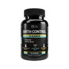 Vela Birth Control Cleanse Supplement | With Inositol, Vitex Berry, Vitamin B, and Zinc | Healthy Fertility & Hormone Balance Support | 60 Capsules