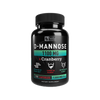 D-Mannose with Cranberry Extract For Bladder & Urinary Tract Health*