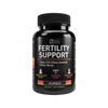 Vela Fertility Support Supplement | +  Myo & D-Chiro Inositol + Vitex Berry | Reproductive Support, Hormonal & Ovarian Support Complex