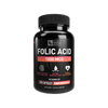 Folic Acid Supplement | 1,000 mcg