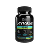 L-Tyrosine Capsules | Neurotransmitter Support, Mental Alertness Support*