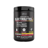 Enhanced Electrolytes Powder