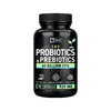 SBO Probiotics and Prebiotics
