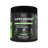 Super Greens Powder with Digestive Enzymes & Probiotics