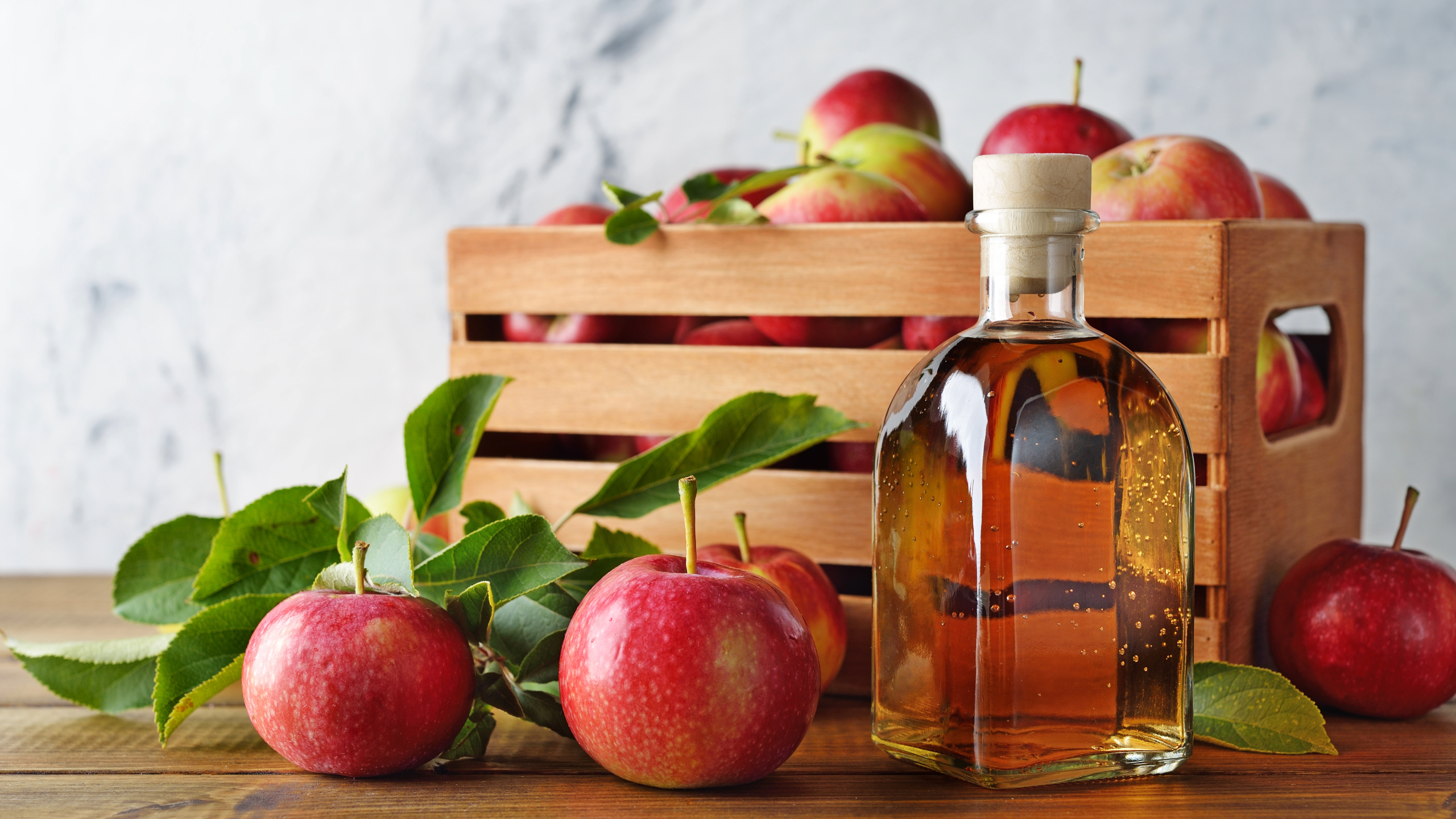 A Comprehensive Guide to Apple Cider Vinegar