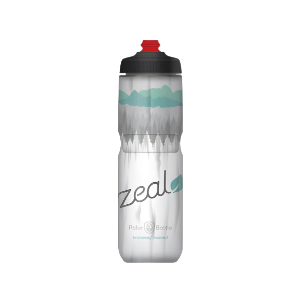 Zeal HydraPak® 24 oz Insulated Bottle