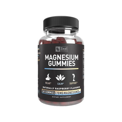 Magnesium Gummies