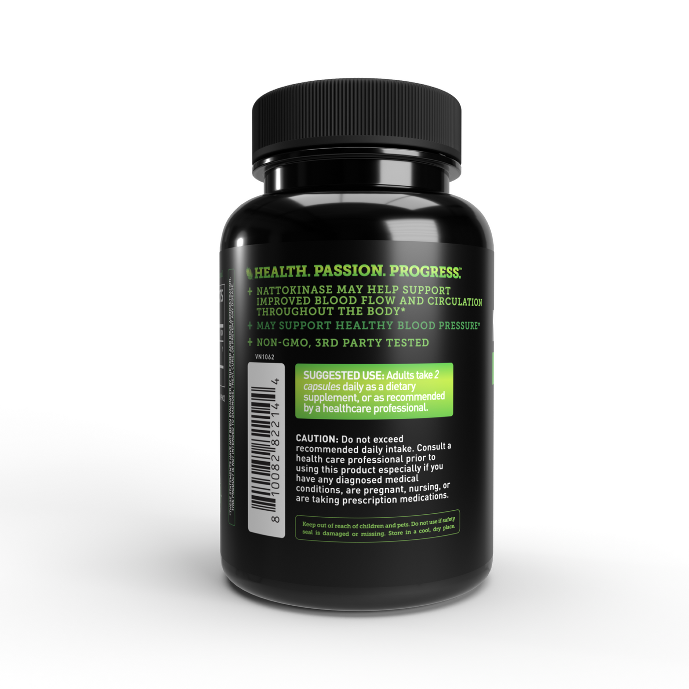 Alpha GPC Supplement UK, Third Party Tested