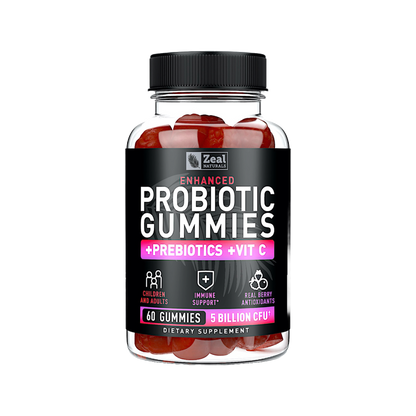 Probiotic Gummies