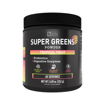 Super Greens Powder