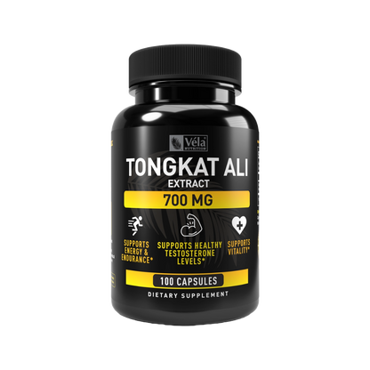 Tongkat Ali Extract