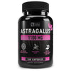 Astragalus Capsules 1100 mg* | Adaptogenic Herb* | Support Immune Health & Kidney Function*