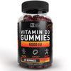 Vitamin D3 Gummies | 5000IU