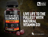 Vitamin D3 Gummies | 5000IU