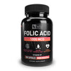 Folic Acid Supplement | 1,000 mcg