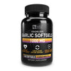 Odorless Garlic Supplement | Support Heart Health and Circulation*