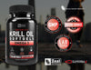 Antarctic Krill Oil 1000mg With Superba™