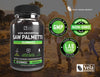 Saw Palmetto Gummies | Urinary Function Support, Hair Support, Prostate Function Support