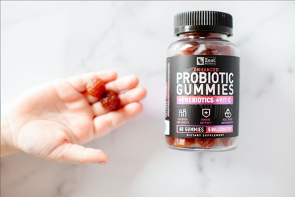 Probiotic Gummies