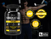 Tongkat Ali Extract Capsules |  Support Muscle Strength, Energy & Endurance | Supports Healthy Testosterone Levels