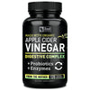 Organic Apple Cider Vinegar Digestive Complex
