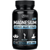 Magnesium Complex with Glycinate, Malate, & Citrate